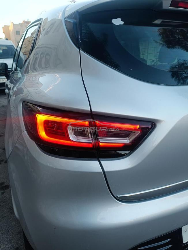 clio 4 limited 