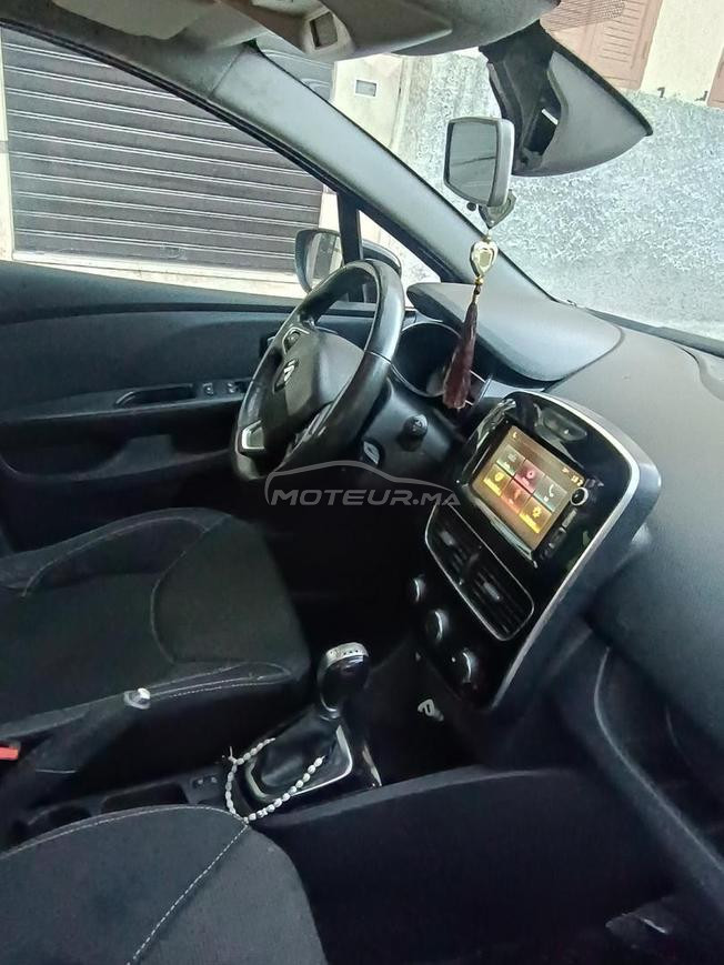 clio 4 limited 