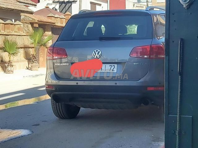 توارق V6 - 2