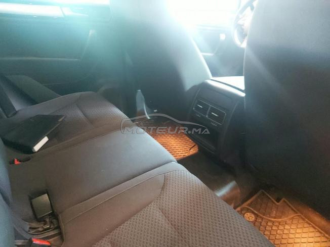 Touareg V6