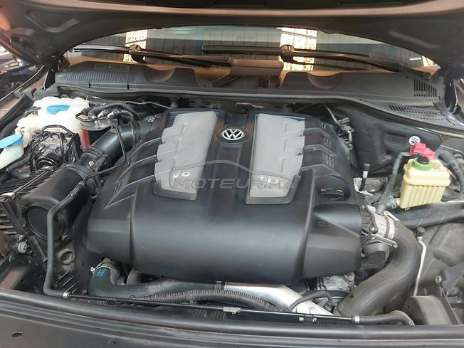 Touareg V6