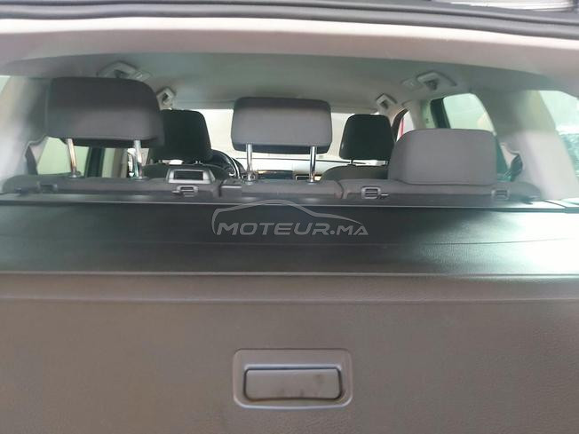 Touareg V6