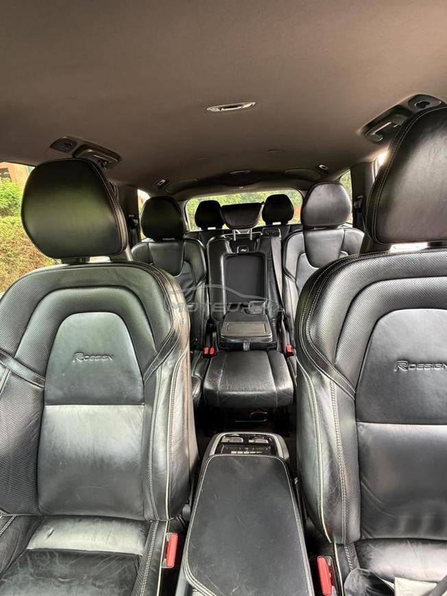 VOLVO XC90 D5 AWD R-DESIGN – 2019 – 7 PLACES