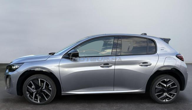 208 hybrid