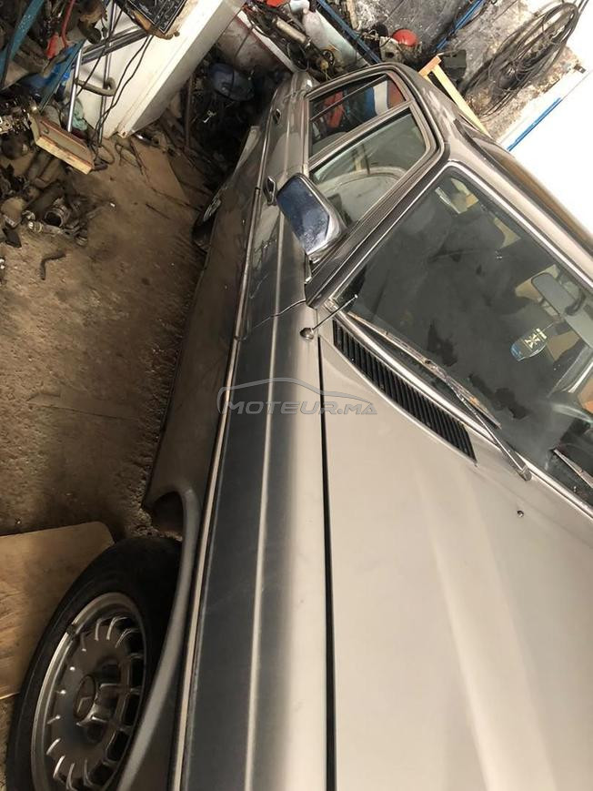 سيارات مرسيدس 200   في حالة جيدة جدا 