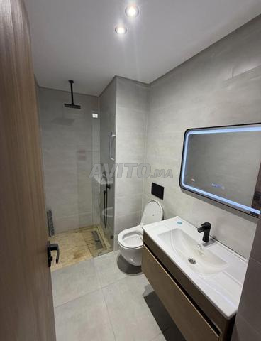 Appartement à louer Sala Al Jadida Opera neuf - 2
