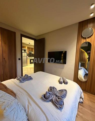 Duplex à louer à Khouribga - 2