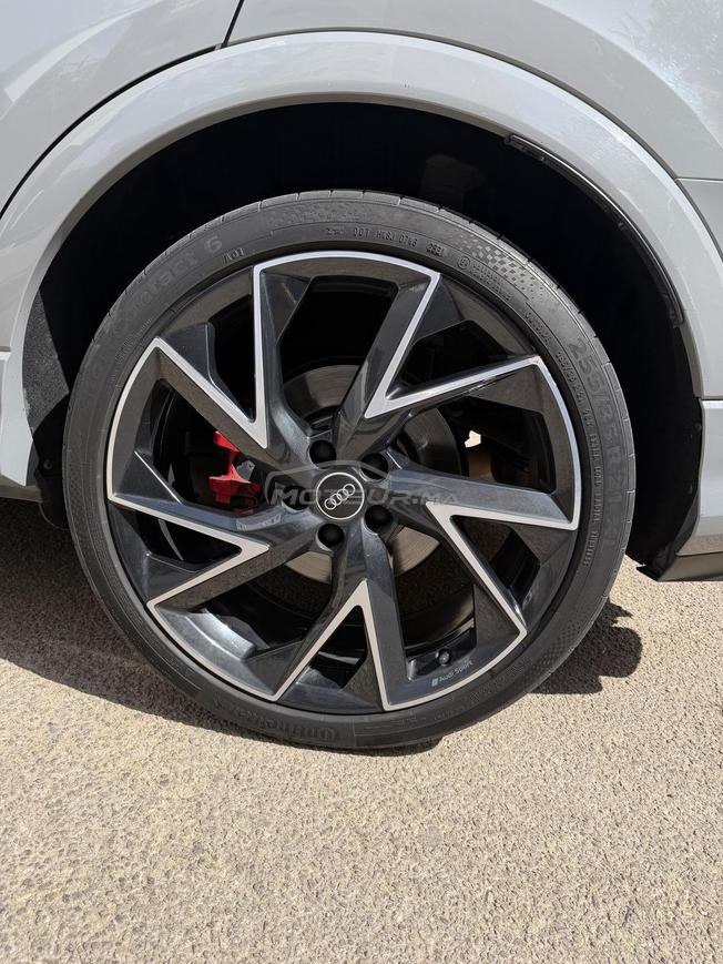 Audi RS Q3 Essence Automatique 2022 à Meknès