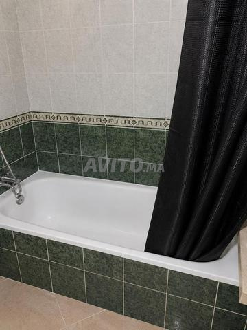 Appartement à vendre bien ensoleillé - 2