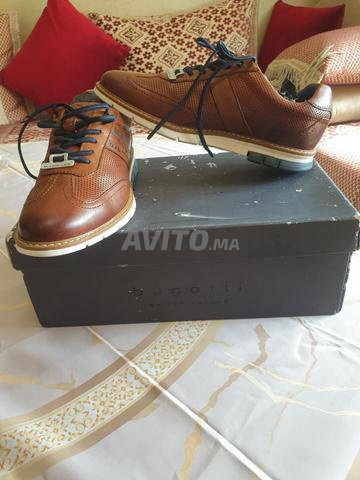 Bugatti Hommes Simone ComfortLace-up - 2
