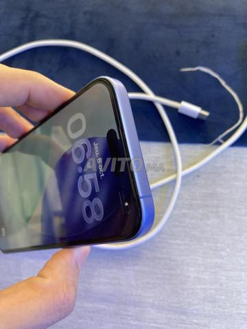 iPhone 16 128G Officiel - 2