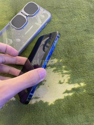 iPhone 12 Pro 256G Officiel - 2