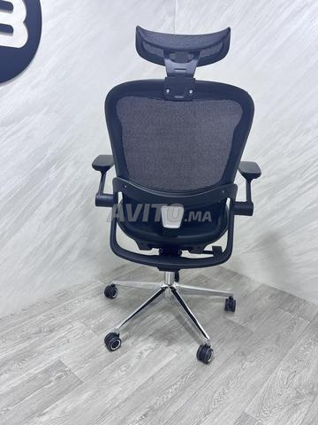 Chaise de Bureau Ergonomique – Promotion - 2