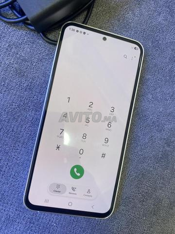 Samsung S23 FE 256G Bon état - 2