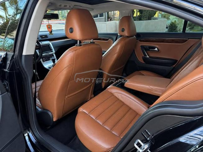 volsvagen passat 2litre diesel automatique 
