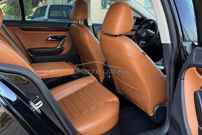 volsvagen passat 2litre diesel automatique 