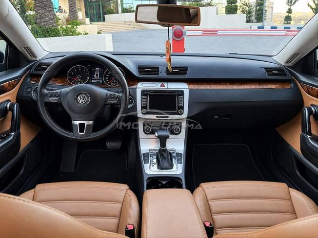 volsvagen passat 2litre diesel automatique 