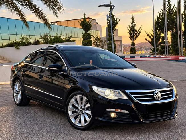 volsvagen passat 2litre diesel automatique 