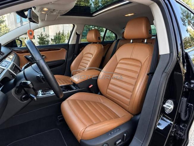 volsvagen passat 2litre diesel automatique 