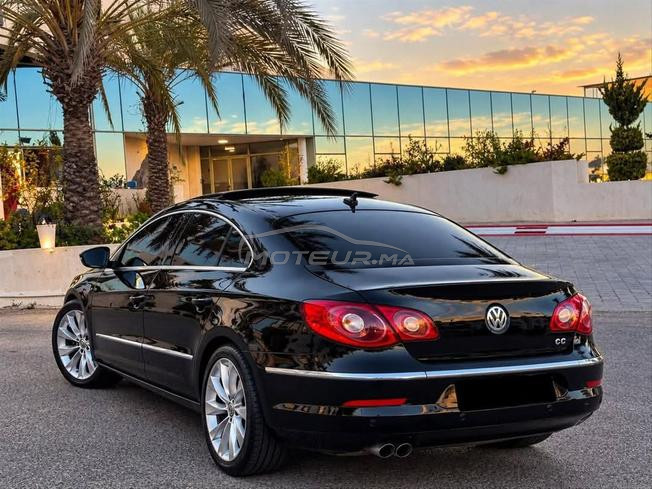 volsvagen passat 2litre diesel automatique 