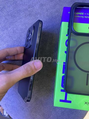 Infinix Hot 40i 128G 4Ram - 2