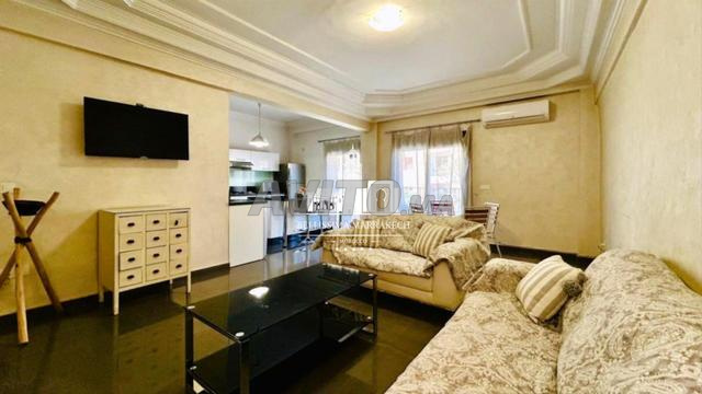 Appartement 120m2 Gueliz 2mn de la place plaza - 2