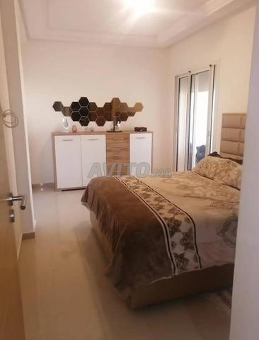 appartement à louer à khouribga ( el aydi ) - 2