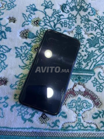 iPhone 11 128G Officiel - 2