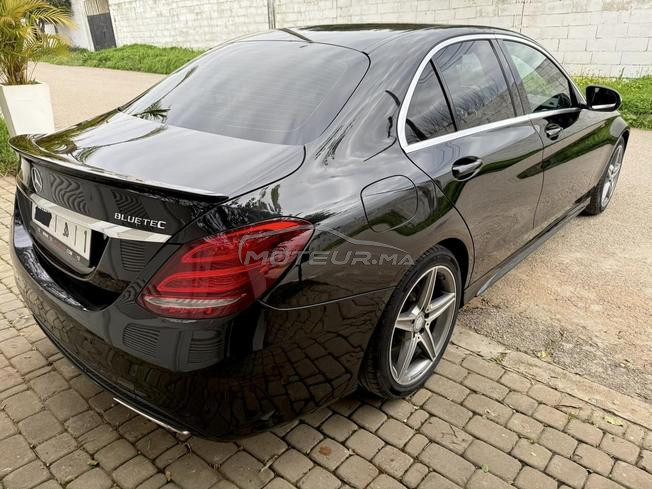 mercedes c220d 