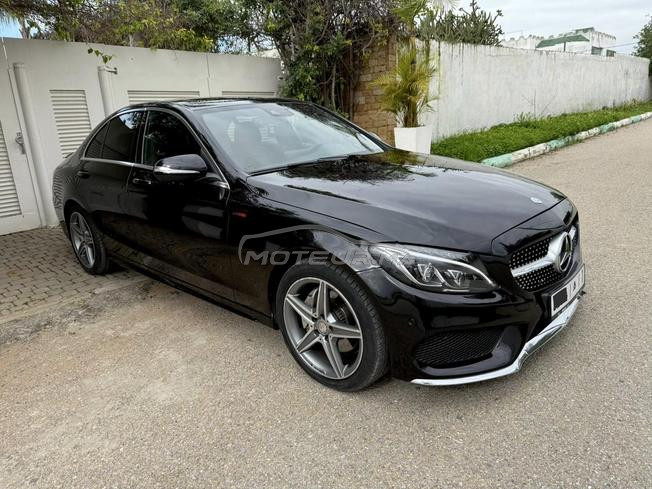 mercedes c220d 