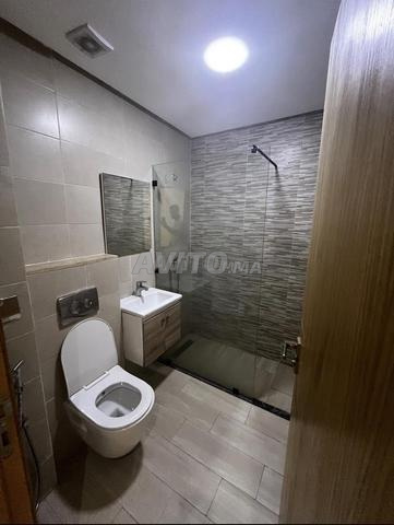 Appartement à louer 62 m² à Casablanca - 2