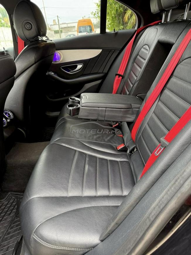 mercedes c220d 