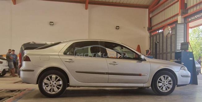 Renault Laguna Diesel Manuelle 2006 à El Jadida