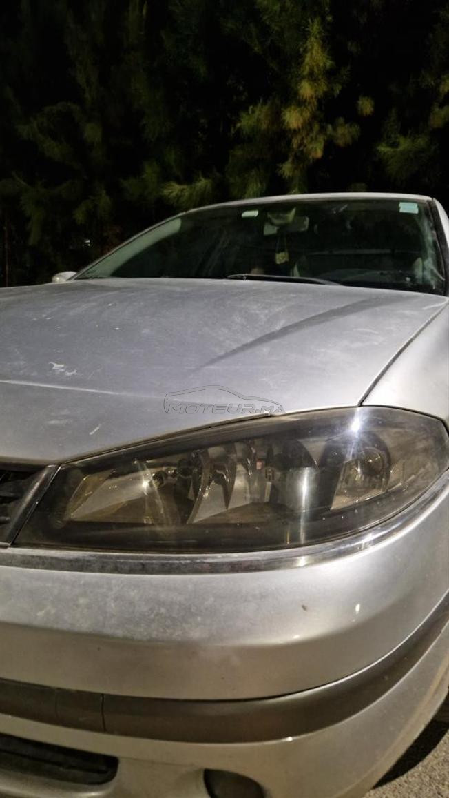 Renault Laguna Diesel Manuelle 2006 à El Jadida
