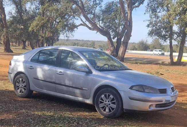 Renault Laguna Diesel Manuelle 2006 à El Jadida