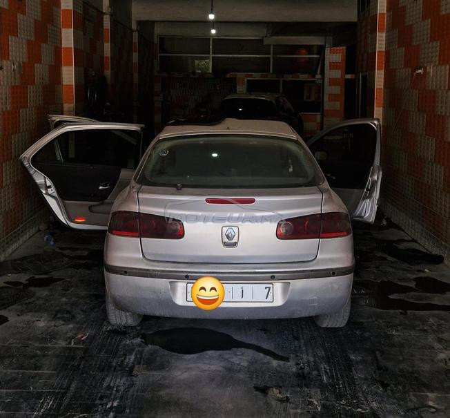 Renault Laguna Diesel Manuelle 2006 à El Jadida