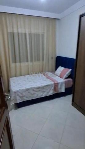 Appartement meublé à louer à Complexe Les Jardins