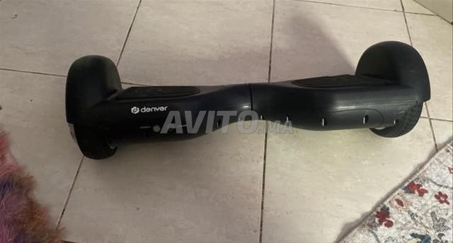 Hoverboard - 2