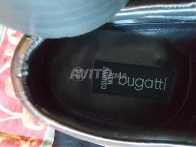 Chaussures Bugatti pointure 44 - 2