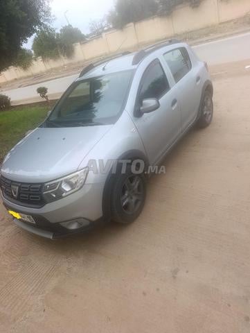 داسيا سانديرو بريستيج المالك الأول - 2