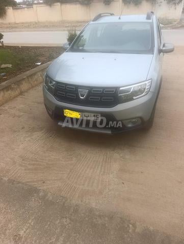 Dacia Sandero Prestige 1ère main