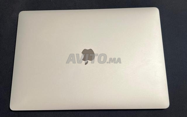 Macbook pro 2018 - 2