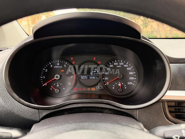 KIA Picanto À Vendre - 2