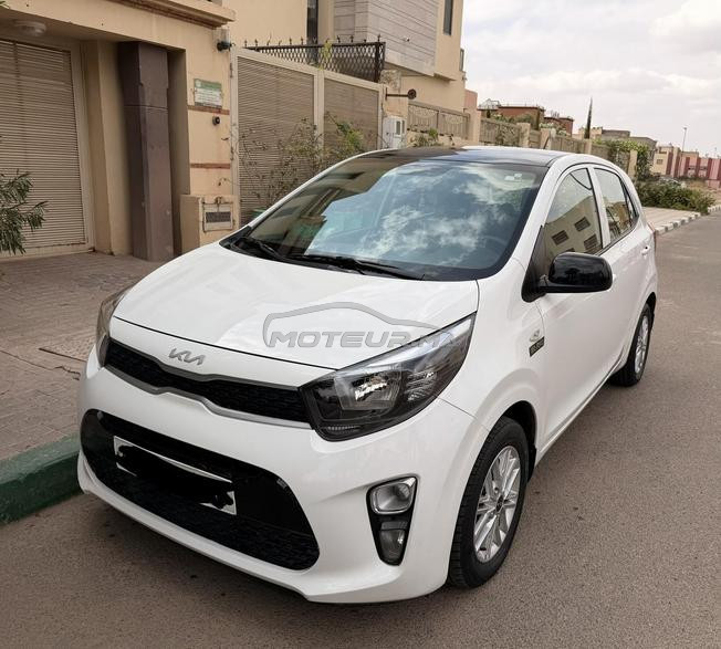 KIA Picanto A vendre 