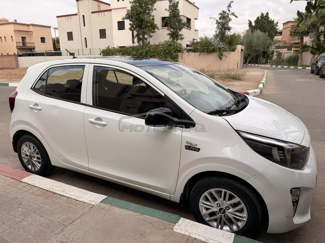 KIA Picanto A vendre 