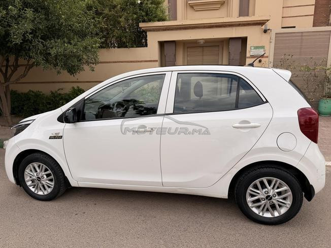 KIA Picanto A vendre 