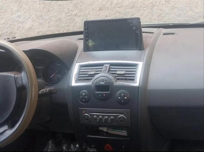 Renault megane 2 1.6 16v 
