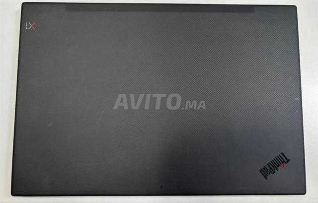 Lenovo Thinkpad X1 extreme gen 2 pour pièces - 2