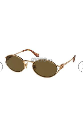 Lunettes Miu Miu - 2