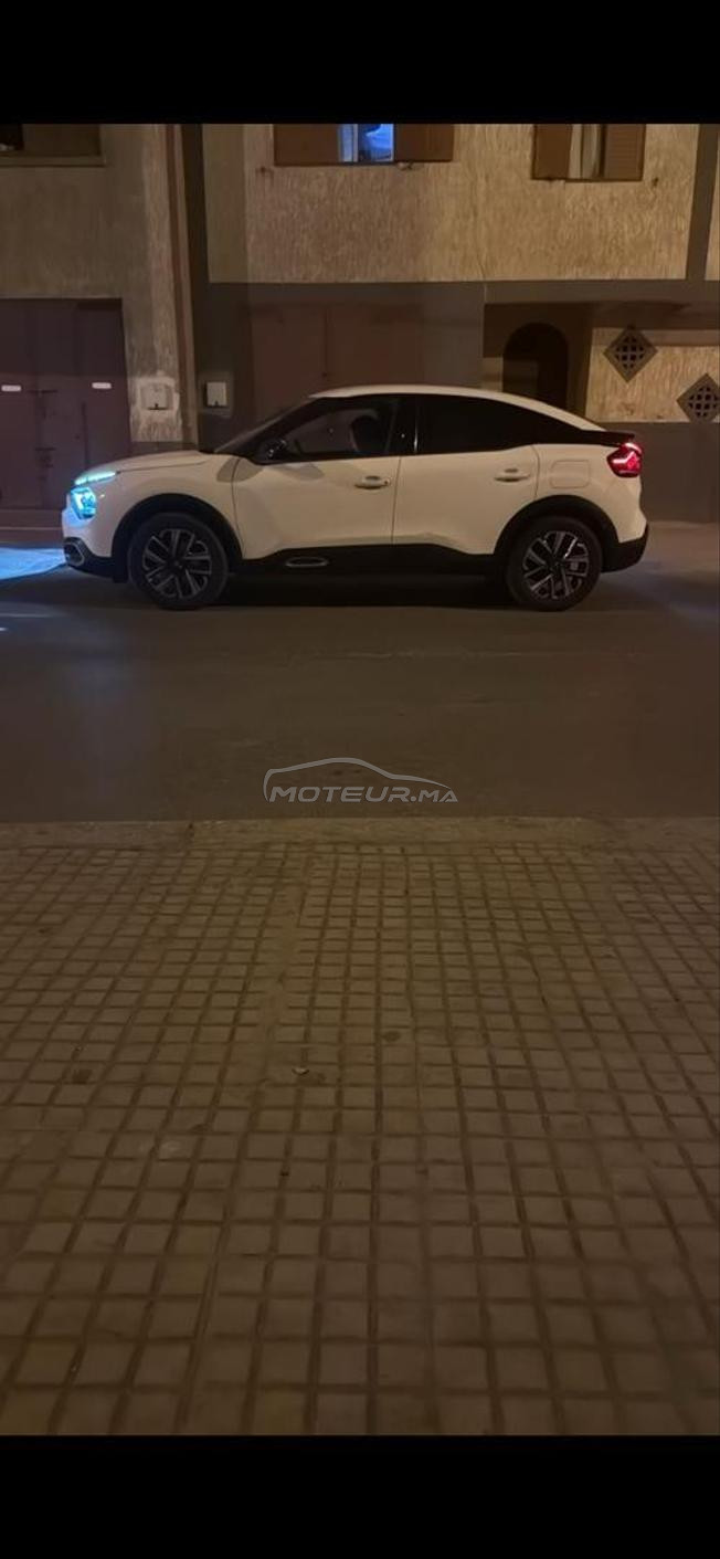 cetroein c4 disel 